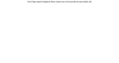 Desktop Screenshot of amitytownshippa.com